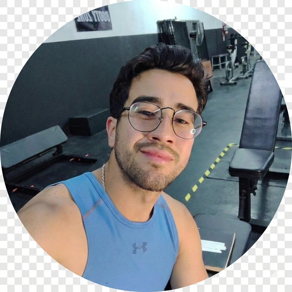 Coach Roman Guerrero